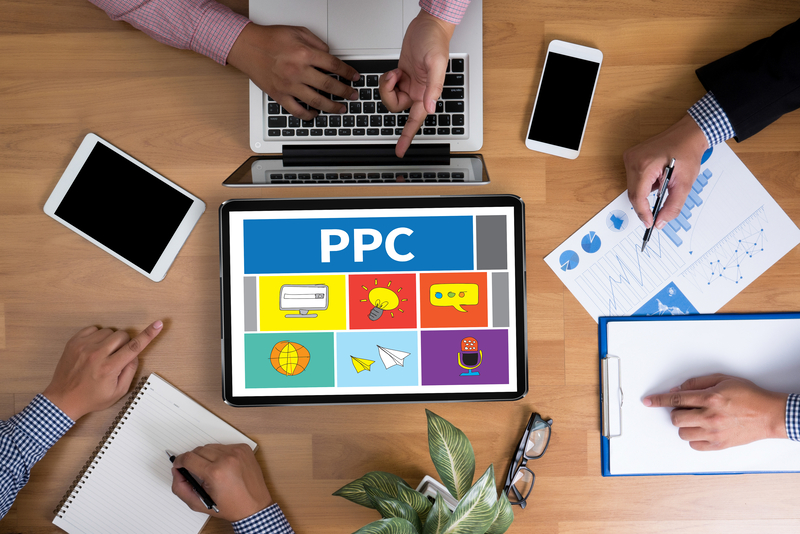 Why Choose a Pay Per Click Company in India for Your Business