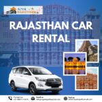 Rajasthan Car Rental