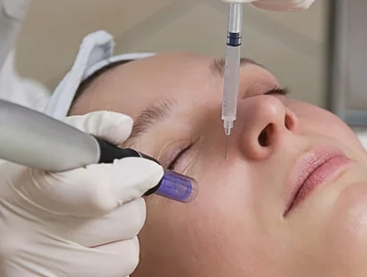 How Salmon Dna In Dubai Revitalizes Dull and Aging Skin