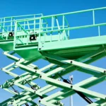 Scissor Lift for Sale Melbourne