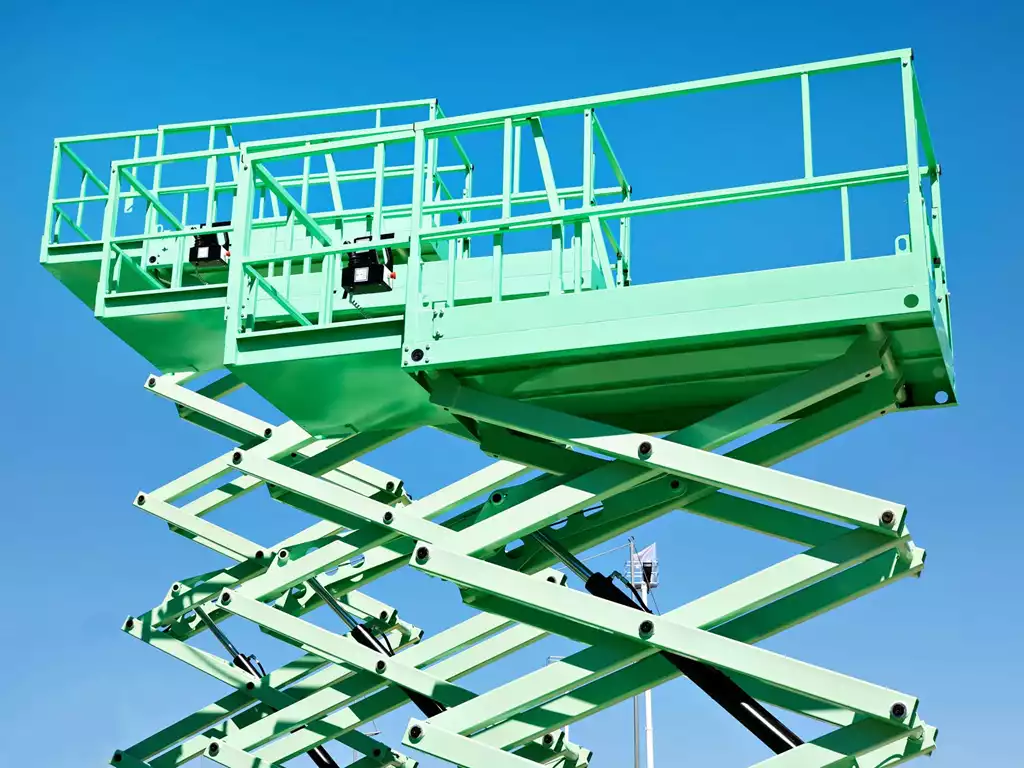Scissor Lift for Sale Melbourne