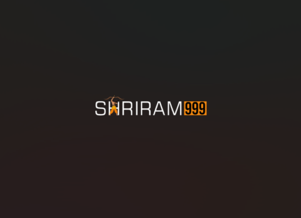 Shriram999 Logo