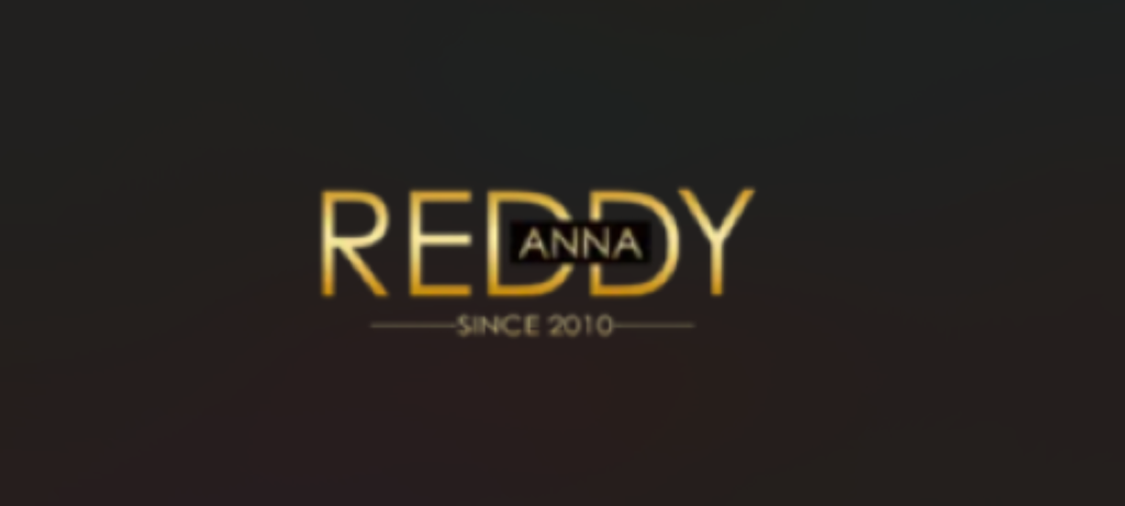 Reddy-Anna-Logo