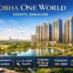 Sobha One World
