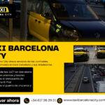 Mejor taxi Barcelona