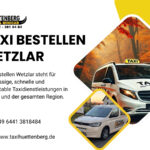 Taxi Lahnau