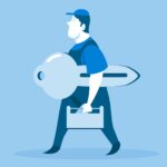 The Locksmith’s Blueprint to 10x Leads