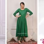 The Ultimate Anarkali Suit Sets That Never Fail on Women JOVI India