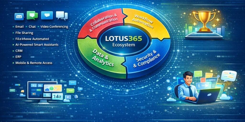 Lotus365 Full Review: Features, Benefits, and User Experience Explained
