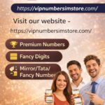 Fancy Number SIM Card in Goa