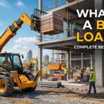 What Is a Boom Loader Complete Beginner's Guide