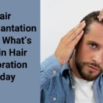 Hair Transplantation Clinic: What’s New in Hair Restoration Today