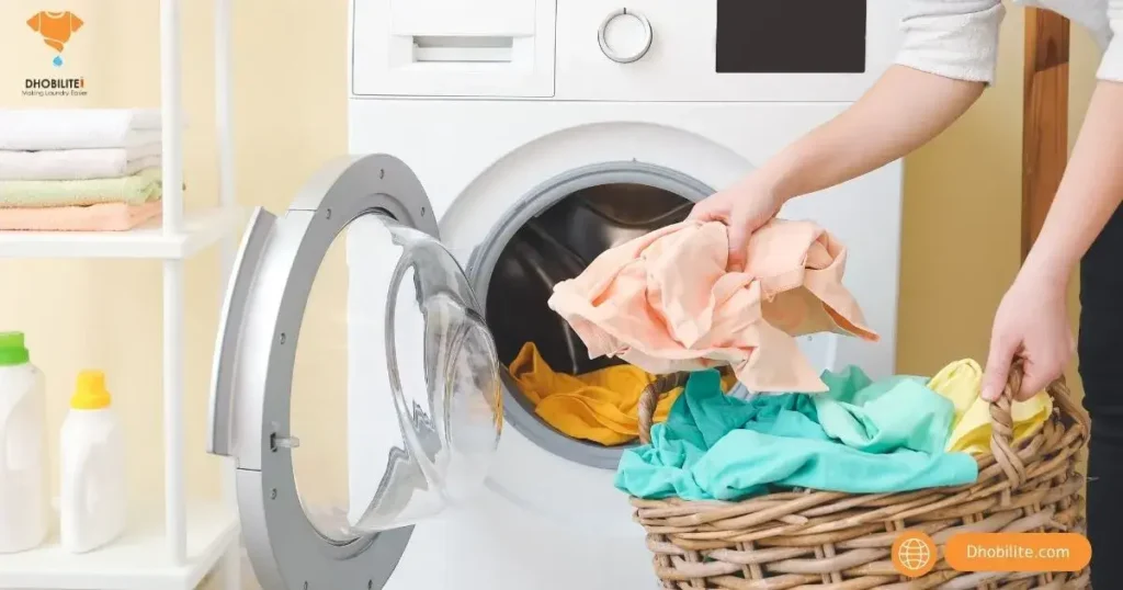 Laundry services