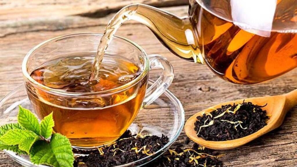 best herbal tea​