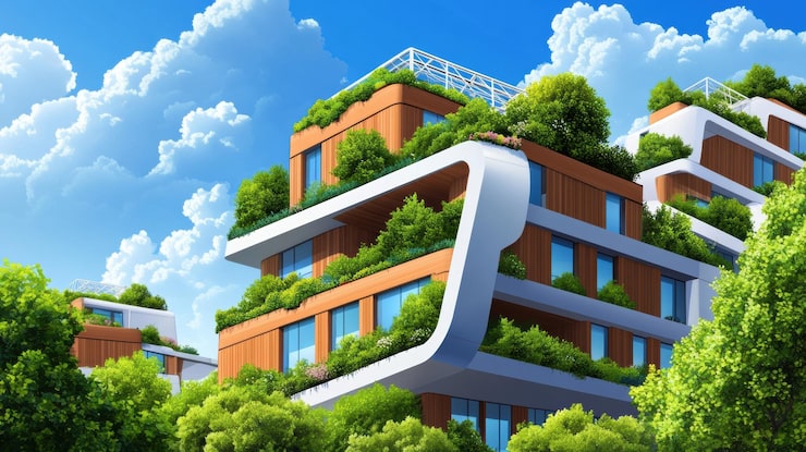 harnandipuram township