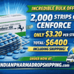 Buy Bulk Generic Medicines