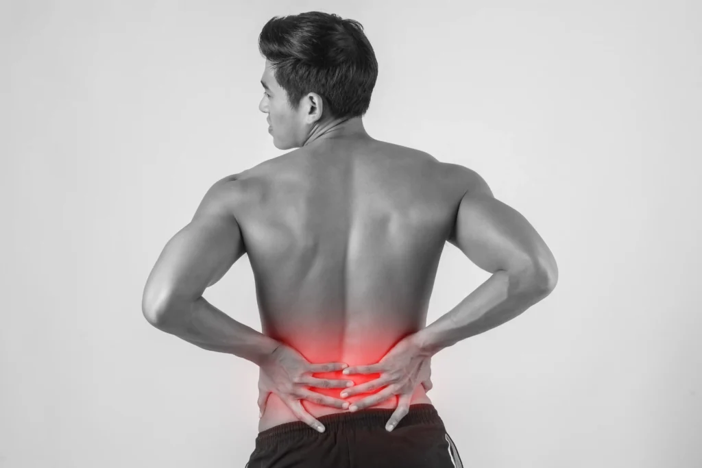 Is Your Back Pain Actually a Nerve Problem