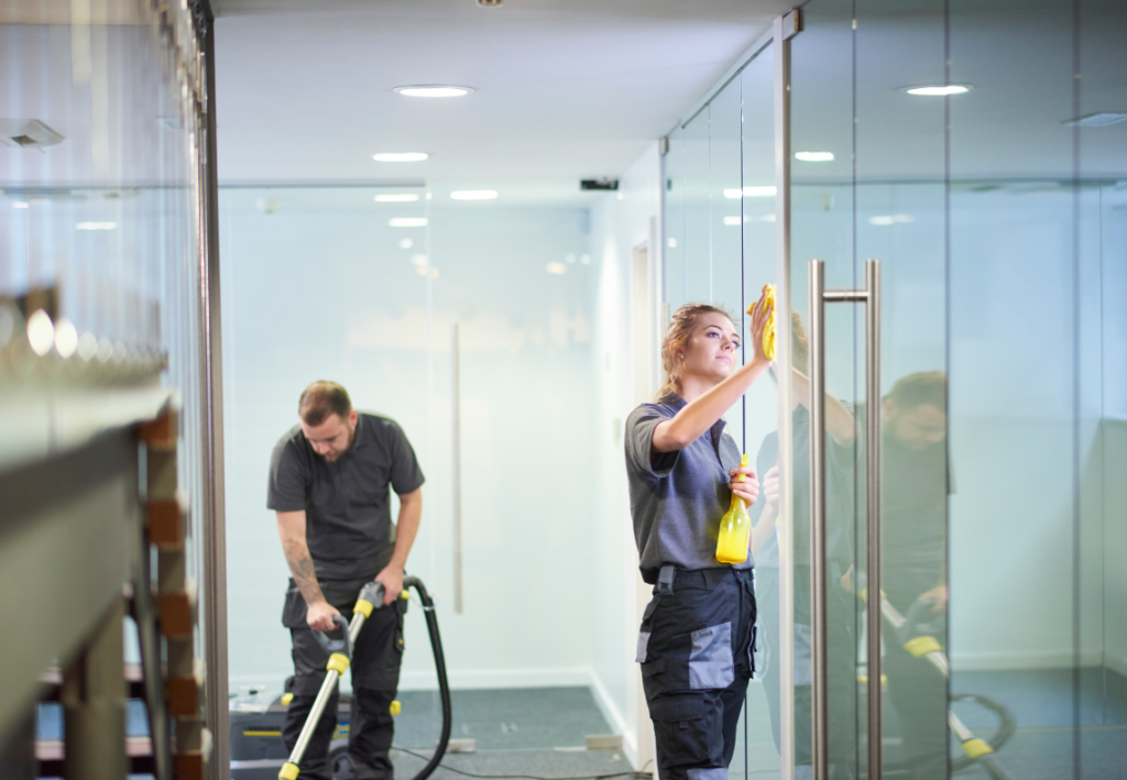 How Often Should Cleaning Be Done For Best Results?