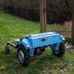 Electric Farming Equipment: Advancing Agriculture with Smart Energy Solutions