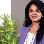 Namita Thapar: A Journey of Leadership, Innovation, and Inspiration