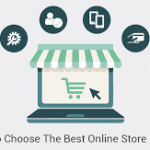 How an Online Store Builder Helps You Build a Strong Digital Presence