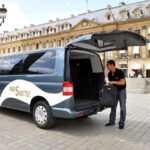 Transfer de l'aéroport de Meursault