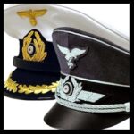 german visor caps