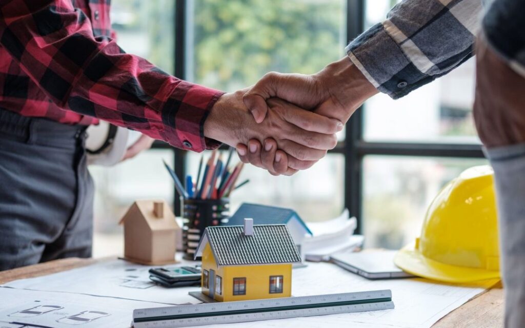 How to Communicate Effectively with Your Painting Contractor