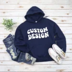 custom hoodies
