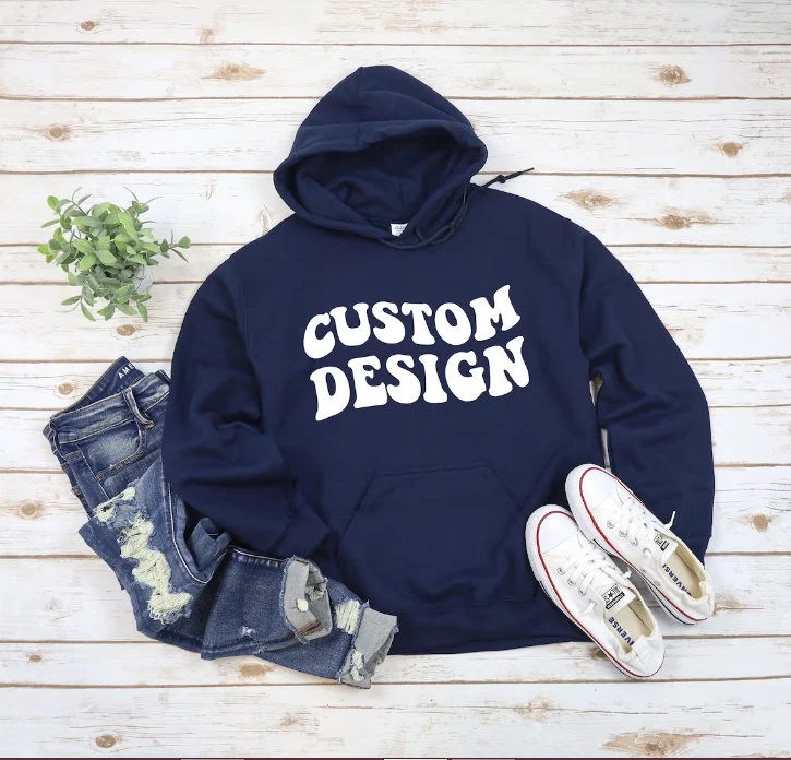 custom hoodies