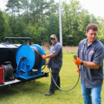 Trusted Residential Plumbing Repair in Conyers | Reliable Residential Plumbing Services Near Me — TKSons