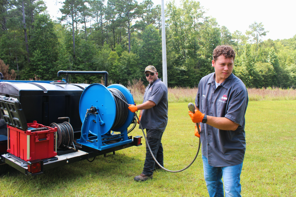 Trusted Residential Plumbing Repair in Conyers | Reliable Residential Plumbing Services Near Me — TKSons