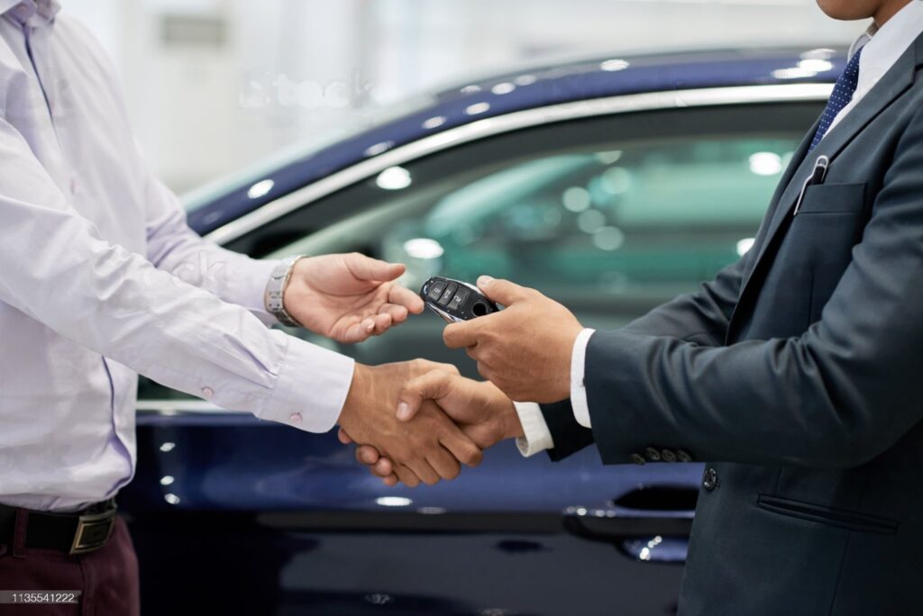 Buy Cars for Cash: A Complete Guide for Car Owners