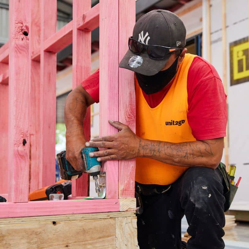 From Big Dreams to Small Spaces: The Rise of Minimal Living in New Zealand