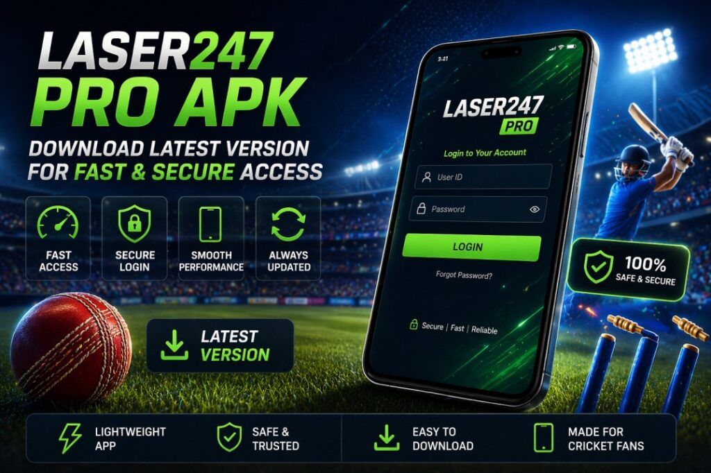 laser247 pro apk