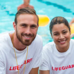 American Lifeguard Training