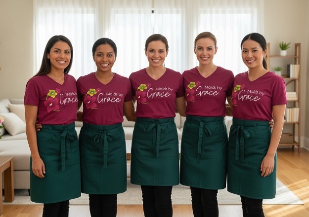 Deep cleaning near me