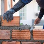 NJ masonry contractor