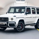 Experience Dubai: Rent an SUV or Mini Cooper Today