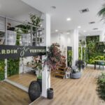 Jardines Verticales Madrid