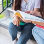 Secondary school student coaching