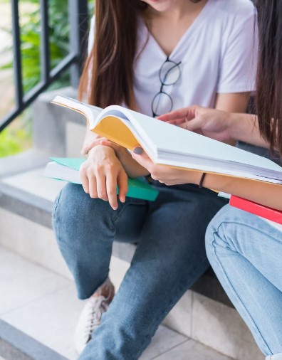 Secondary school student coaching