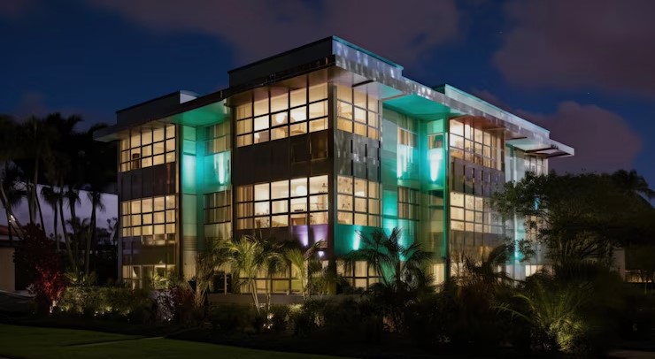 Rohan Marina One – Where Coastal Dreams Find A Home