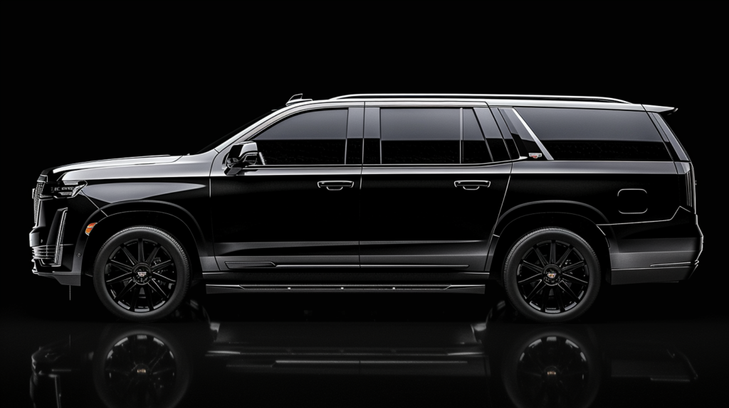 VIP Miami Limo Service: Redefining Luxury Transportation in Miami