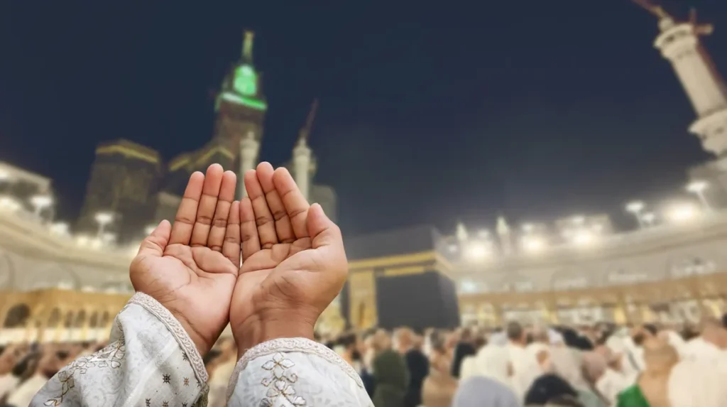 Umrah-with-Qatar-holidays