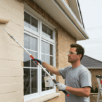 How to Maintain Your Interior Paint Job in Bloomfield Township