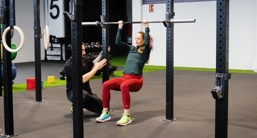 Pull and Go Fitness