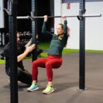 Pull and Go Fitness