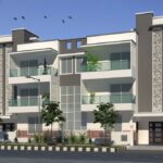 flat in delhi