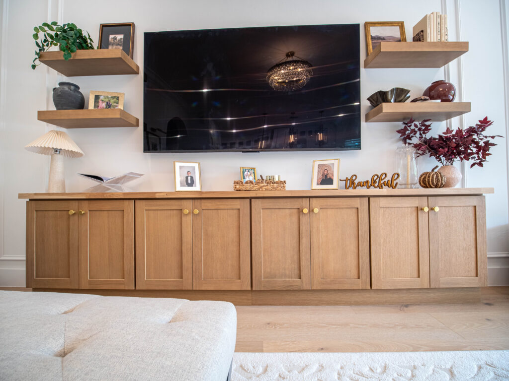 Premium Cabinetry Solutions